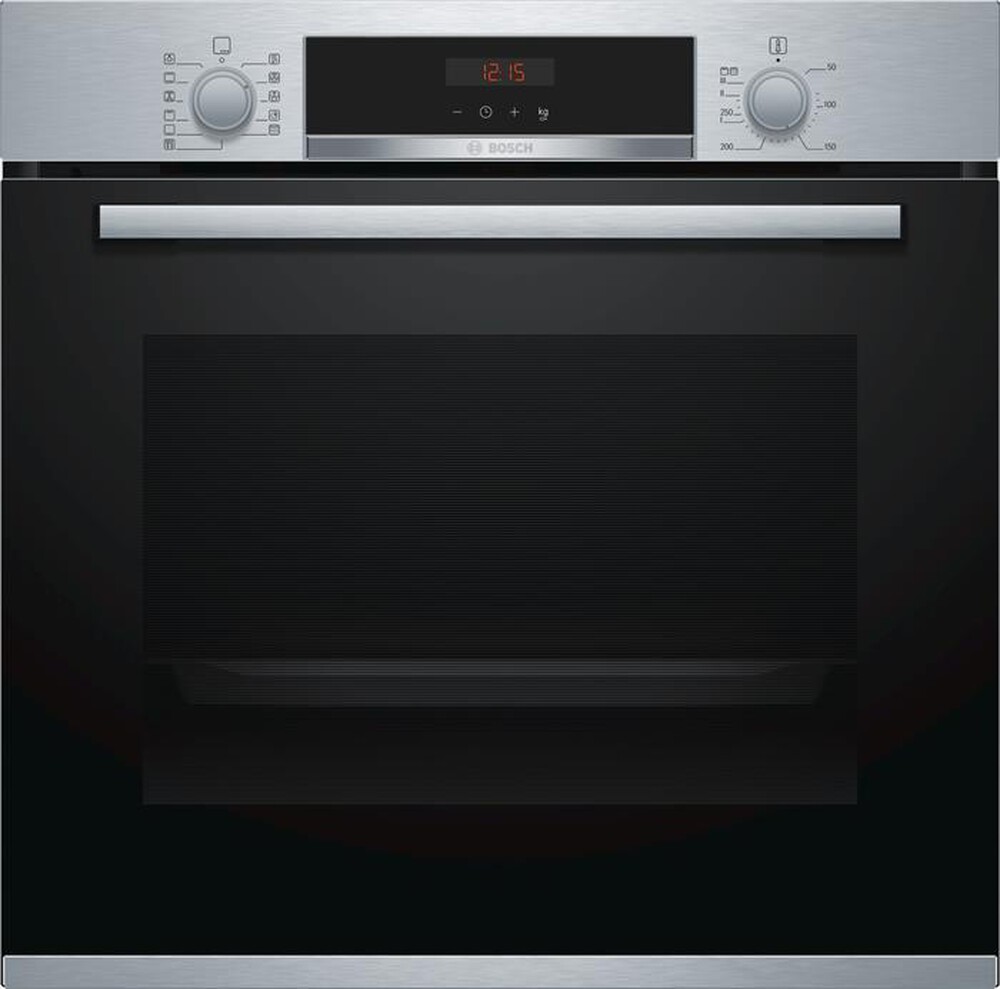 BOSCH - Forno incasso elettrico HBA574BR0 Classe A