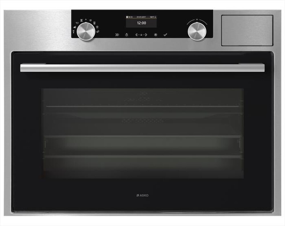 ASKO - Forno incasso elettrico OCS 8664 S Classe A+