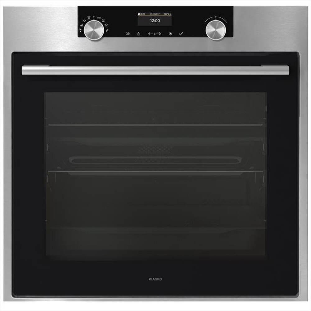 ASKO - Forno incasso elettrico OP 8664 S Classe A+-Acciaio