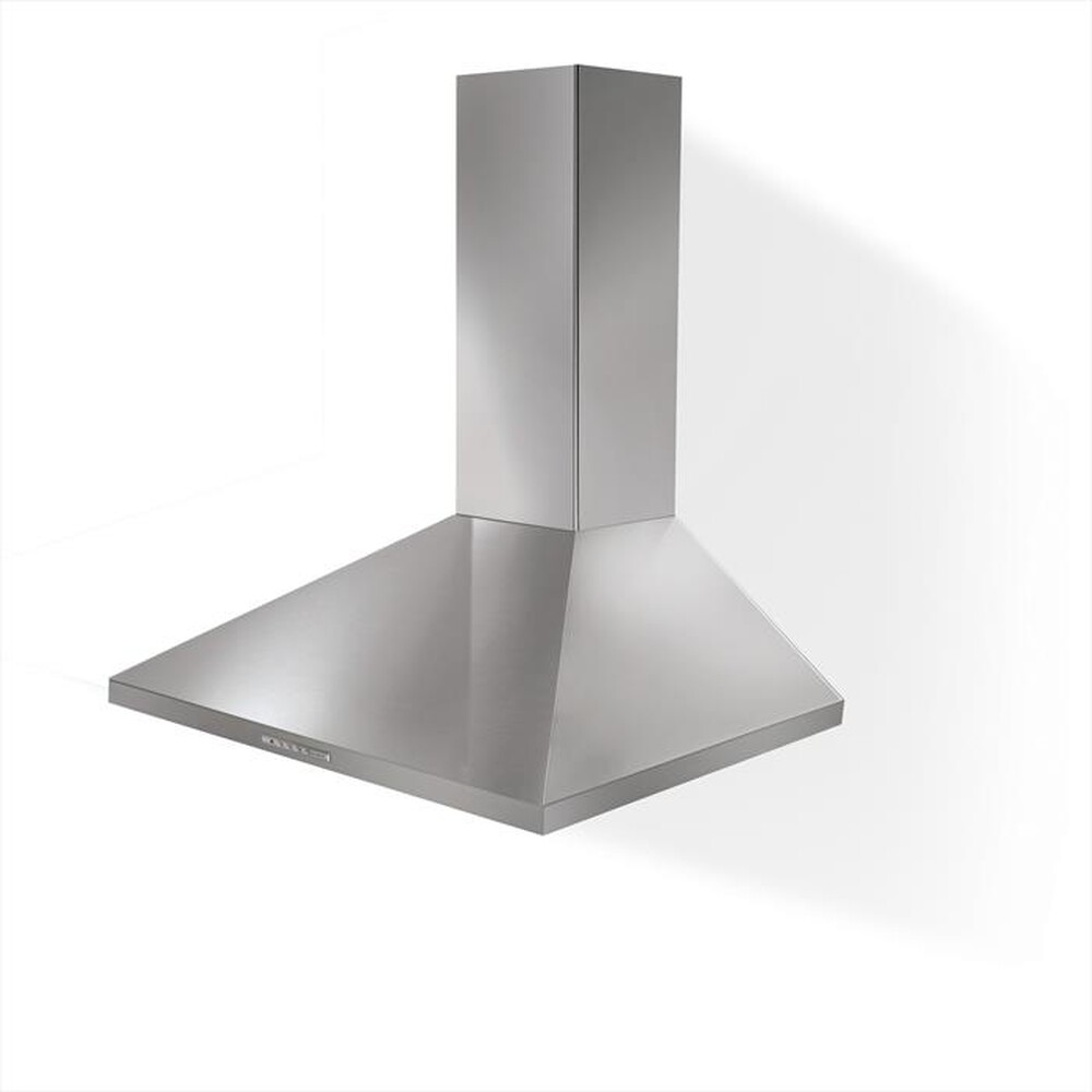 FABER - Cappa incasso  DCH28-Acciaio Inox