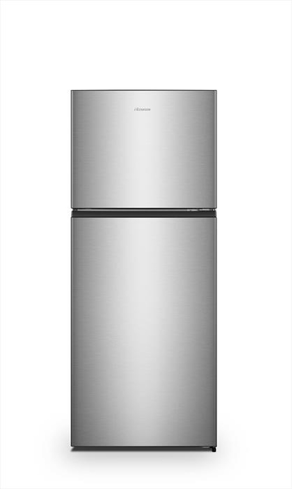 HISENSE - Frigorifero 2 porte RT488N4DC2 Classe E-INOX