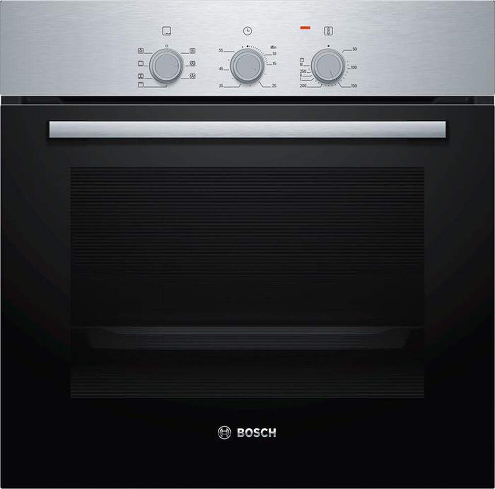 BOSCH - Forno incasso elettrico HBF011BR0 Classe A-Inox