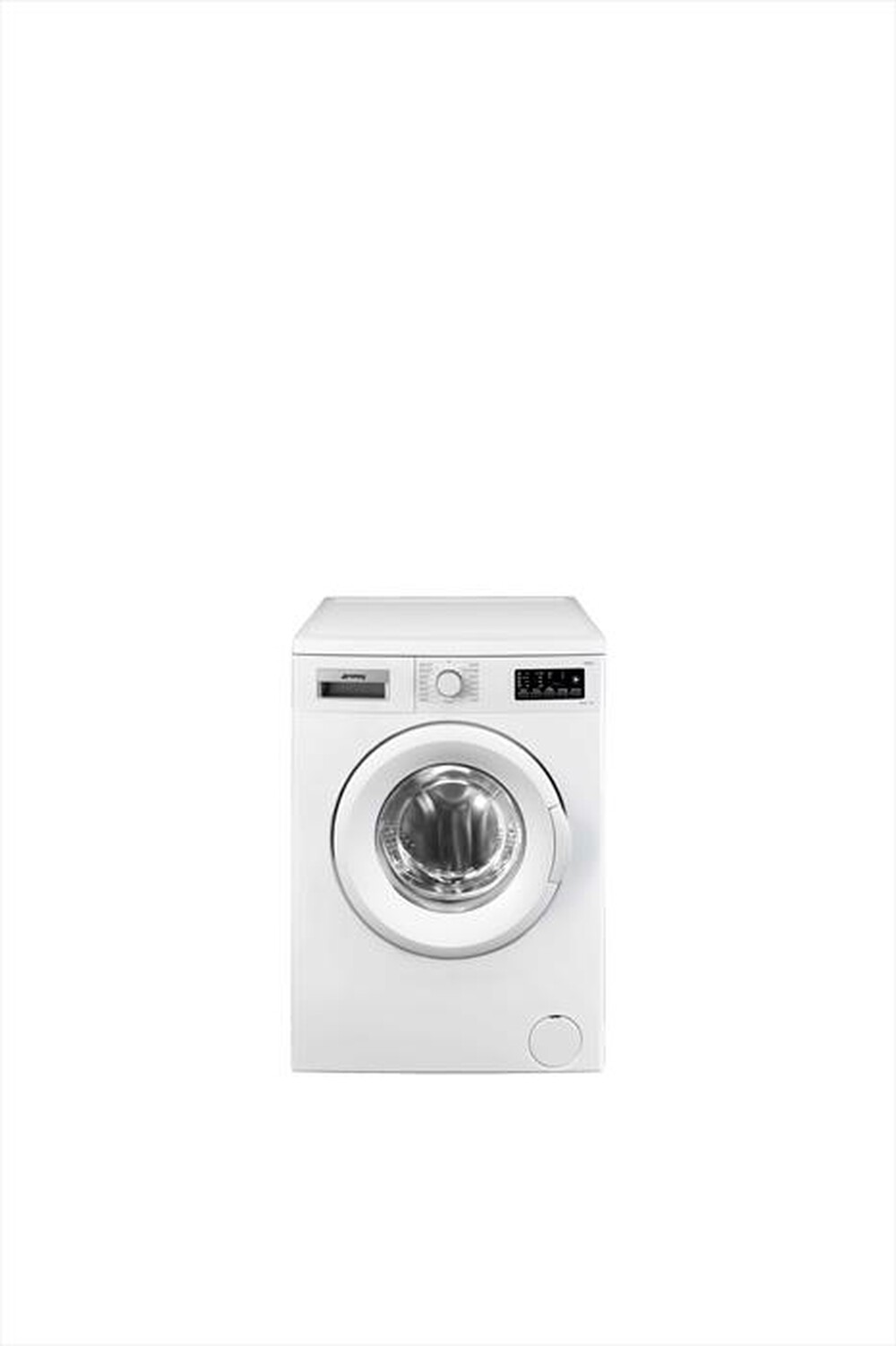 SMEG - Lavatrice LBW60IT 6 Kg Classe D-bianco