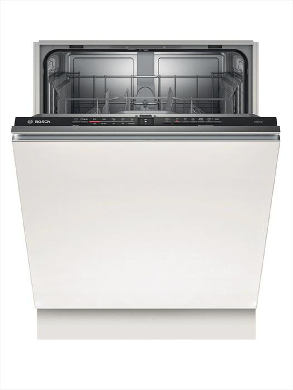 BOSCH - Lavastoviglie incasso SMV2ITX22E Classe E