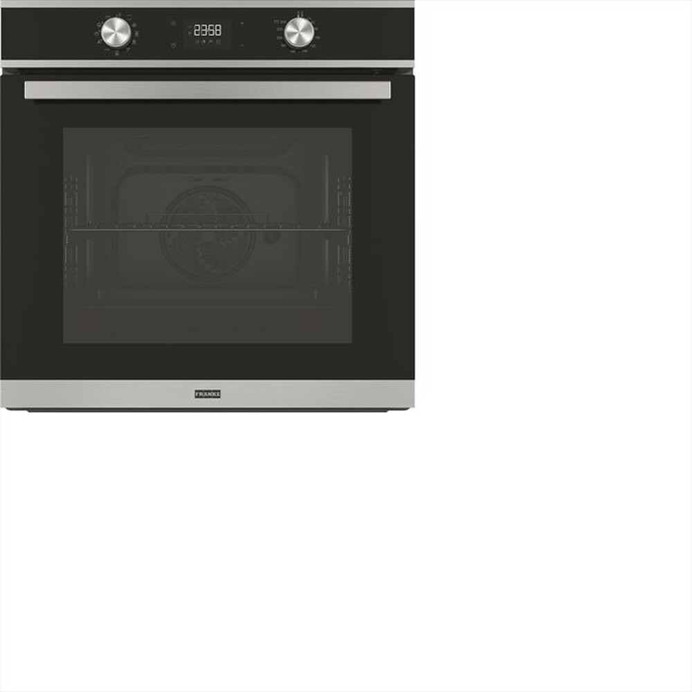 FRANKE - Forno incasso elettrico FSM97PXS Classe A-Inox