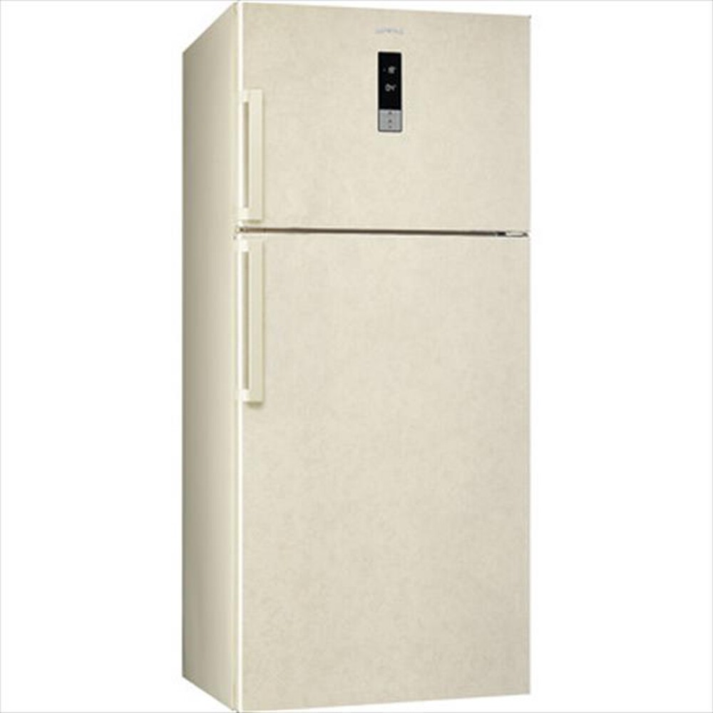 SMEG - Frigorifero 2 porte FD84EN4HM Classe E-Beige