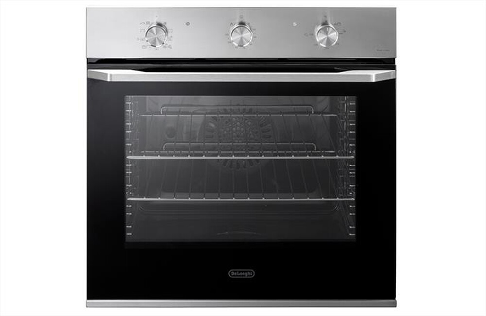 DE LONGHI - Forno incasso elettrico NSM 7XL PPP Classe A-Inox