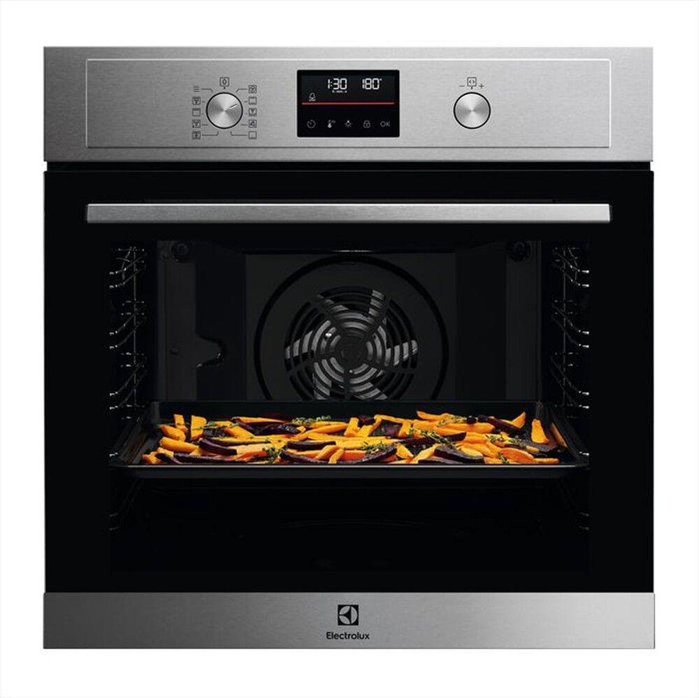 ELECTROLUX - Forno Elettrico 72lt EOM4P46TX