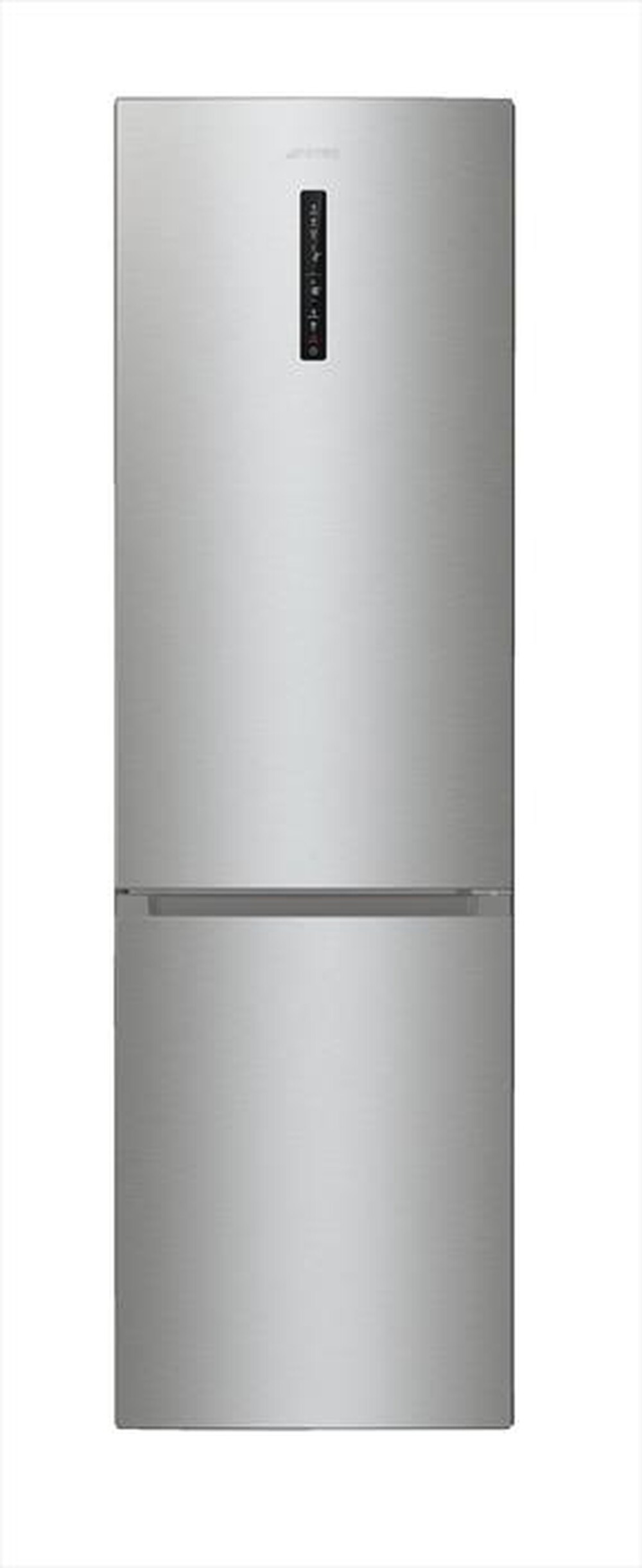 SMEG - Frigorifero combinato FC21XDNC Classe  C 361 lt