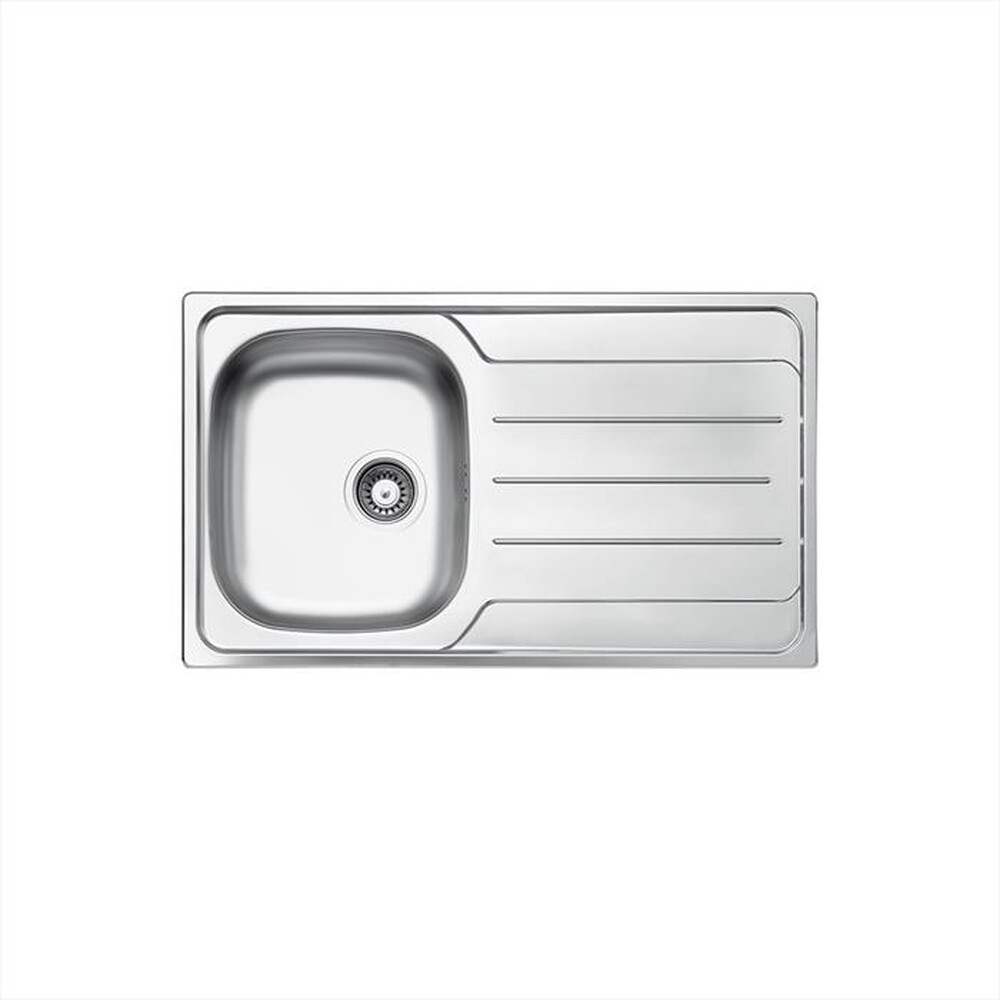 GLEM GAS - Lavello L1G86XS3-INOX