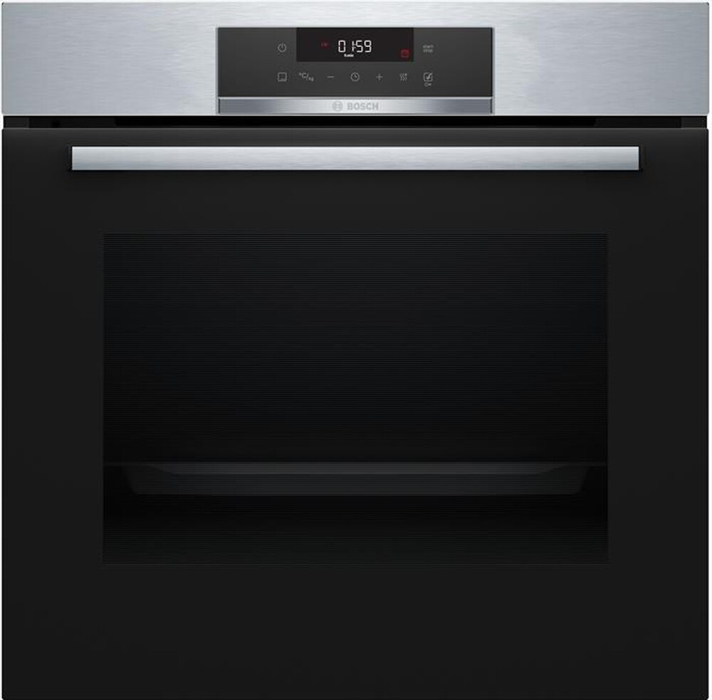 BOSCH - Forno incasso elettrico HBA172BS0 Classe A