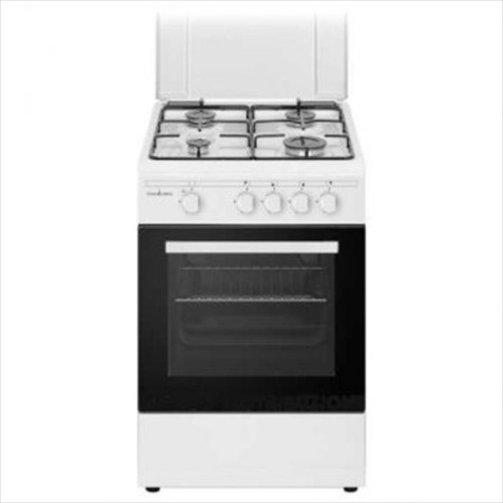 SCHAUB LORENZ - Cucina SS450GW-Bianco