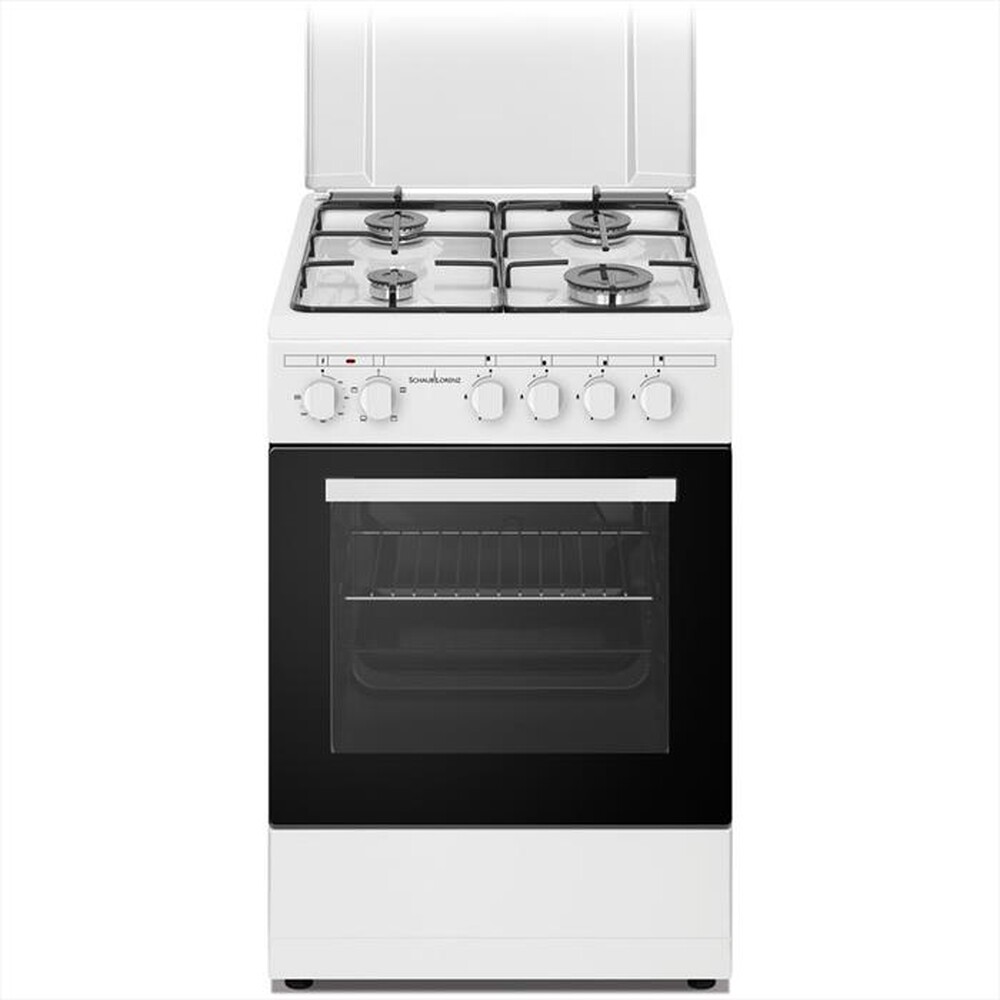 SCHAUB LORENZ - Cucina SS450EW-Bianco