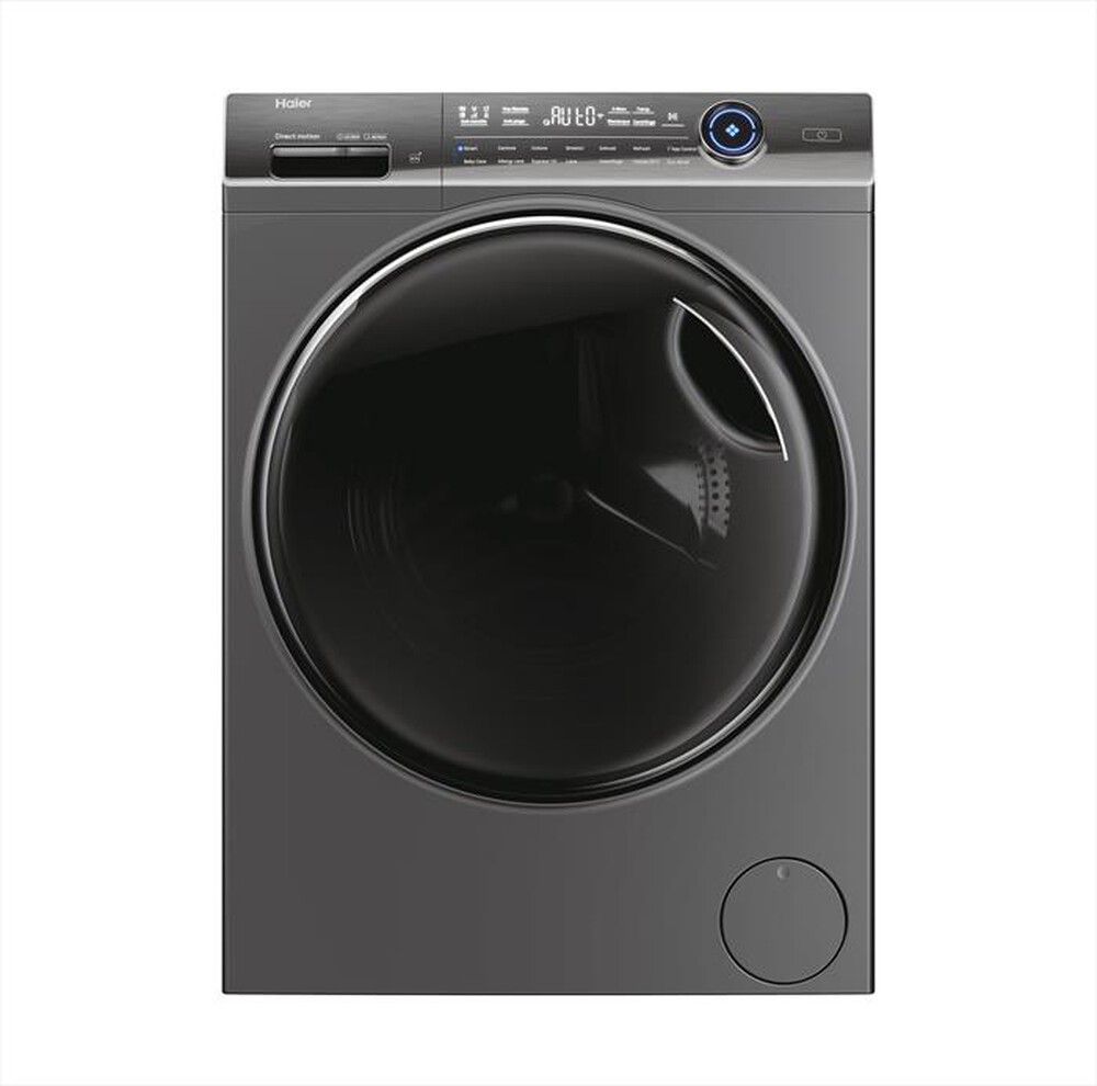 HAIER - Lavatrice HW100-BD14IGISU 10 Kg Classe A-Antracite