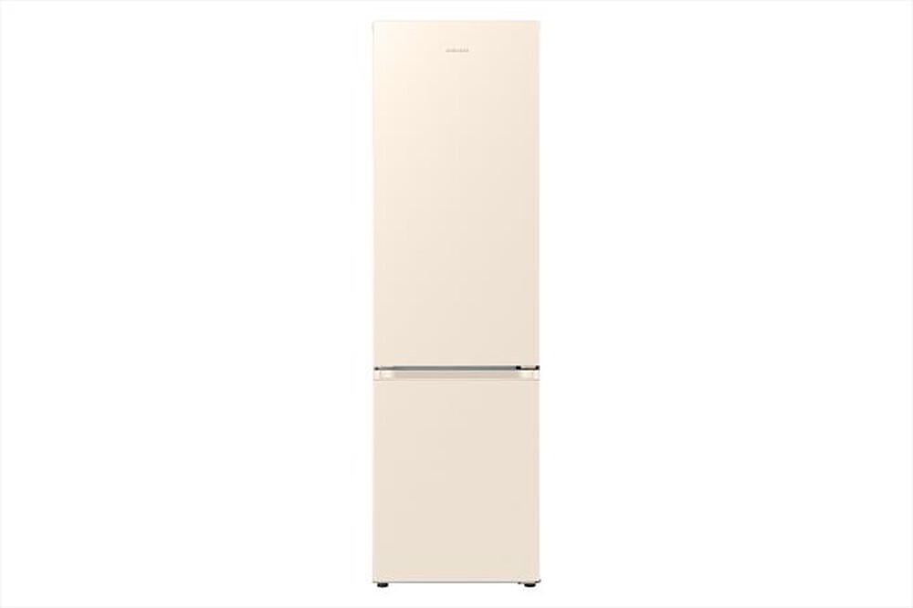 SAMSUNG - Frigorifero combinato RB38C603DEL/EF ClasseD 390lt-SABBIA