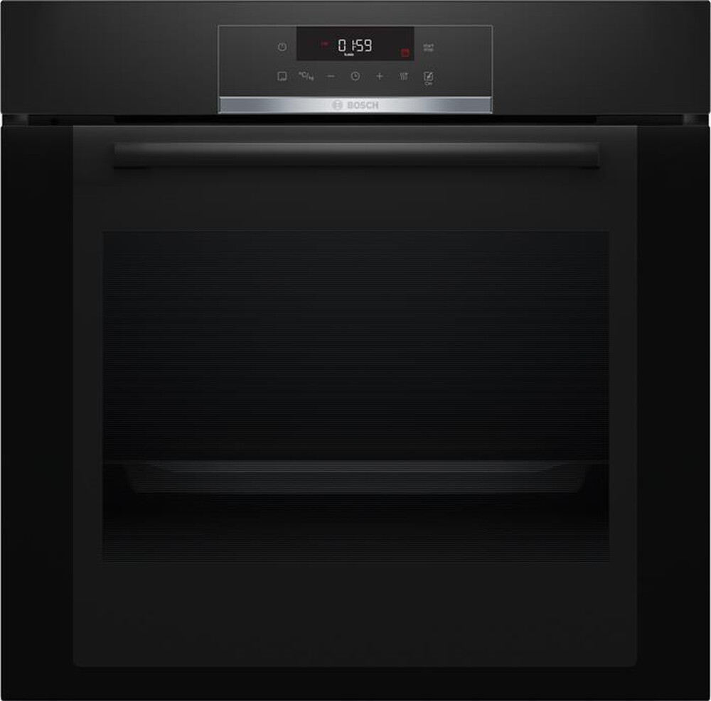 BOSCH - Forno incasso elettrico HBA372BB0 Classe A