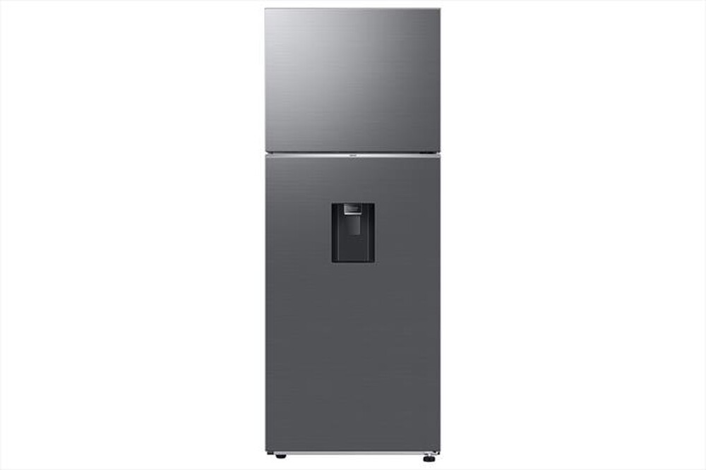 SAMSUNG - Frigorifero 2 porte RT47CG6736S9ES Classe E 462l-METAL INOX