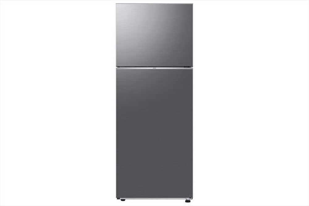 SAMSUNG - Frigorifero 2 porte RT47CG6626S9ES Classe E 465 lt-METAL INOX