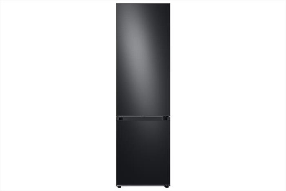 SAMSUNG - Frigorifero combinato RB38C7B6AB1/EF BESPOKE 387l-ANTHRACITE