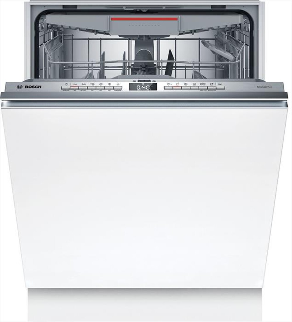 BOSCH - Lavastoviglie SMV4ECX21E Classe B 14 coperti-Non applicabile