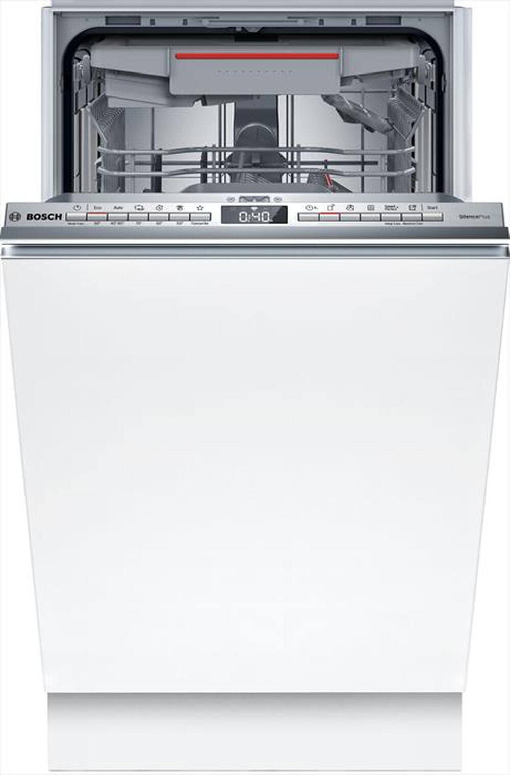 BOSCH - Lavastoviglie SPV4EMX25E Classe E 10 coperti-Non applicabile