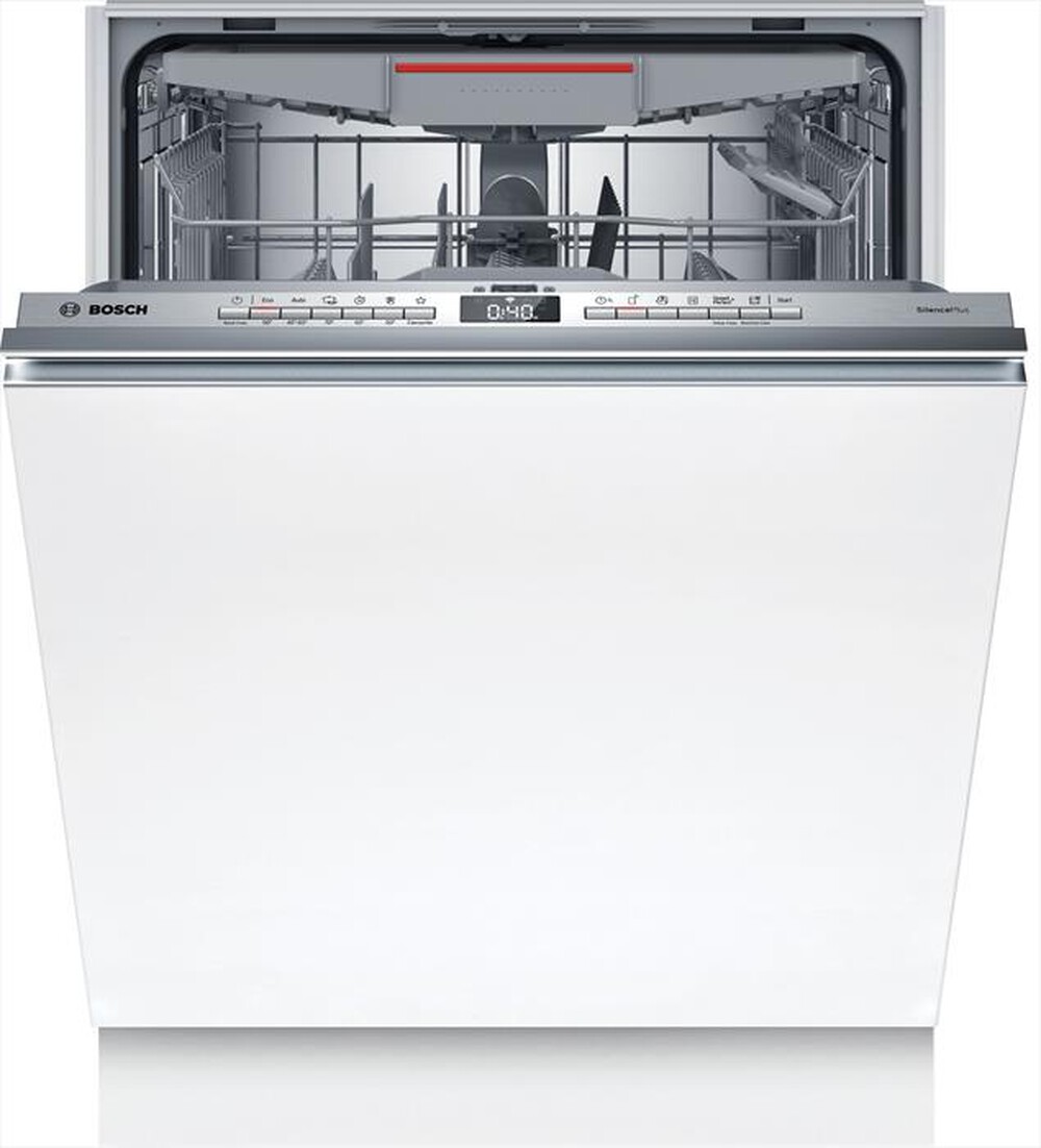 BOSCH - Lavastoviglie SMH4ECX21E Classe B 14 coperti