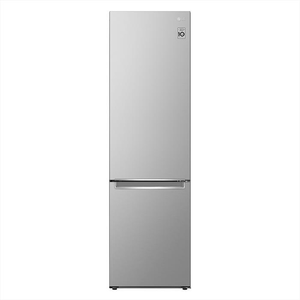 LG - Frigorifero combinato GBP52PYNBN Classe B 384L-Prime Silver