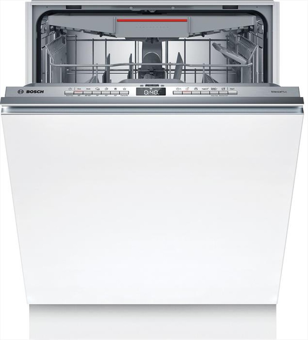 BOSCH - Lavastoviglie SMV4EVX01E Classe C 14 coperti-Non applicabile