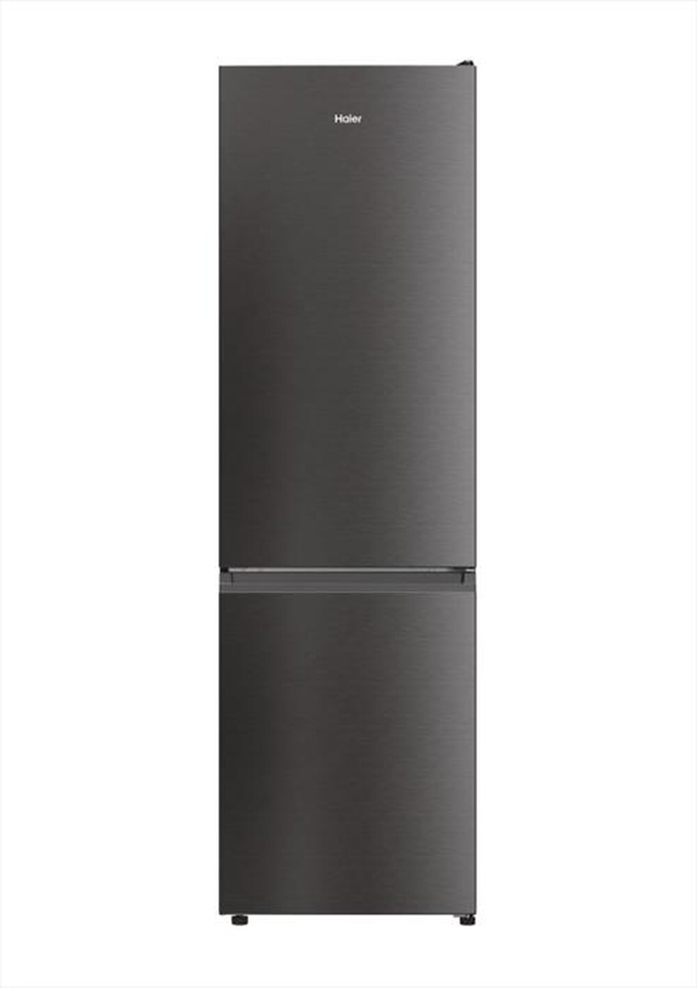 HAIER - Frigorifero combinato HDW1620DNPD Classe D 377 lt