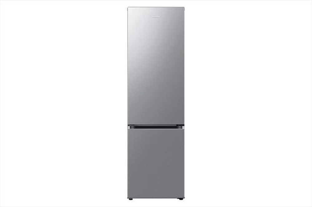 SAMSUNG - Frigorifero combinato RB38C607AS9/EF Classe A-METAL INOX