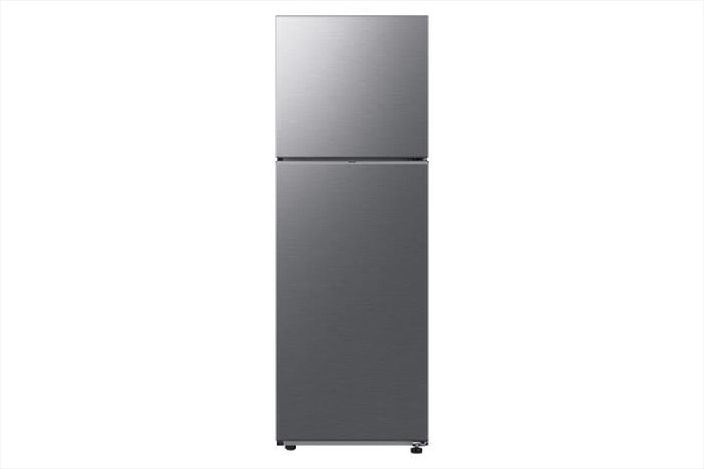 SAMSUNG - Frigorifero 2 porte RT31CG5624S9ES Classe E 297 lt-Metal Inox