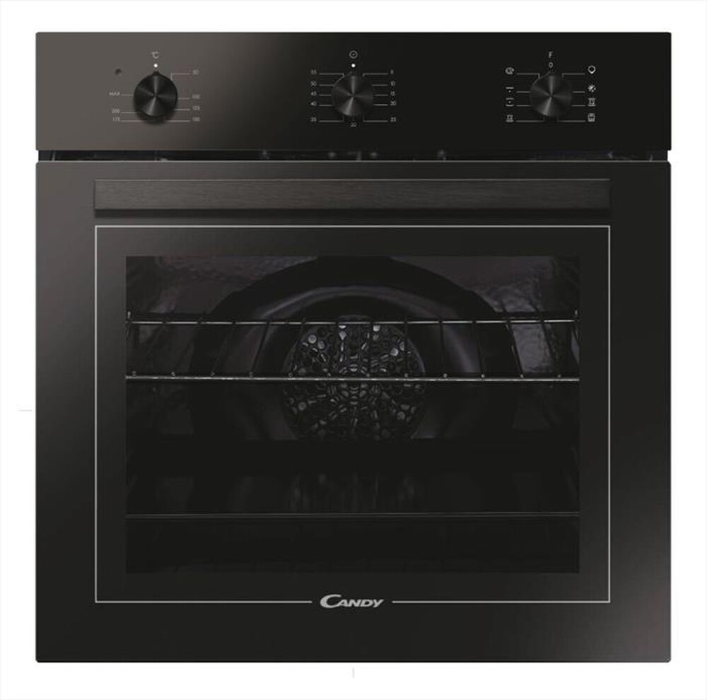 CANDY - Forno incasso elettrico FCT602N/E Classe A+