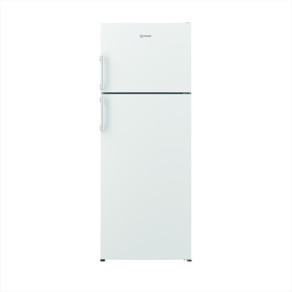 INDESIT - Frigorifero combinato DIRECT COOL IT70 832 W - E-Bianco