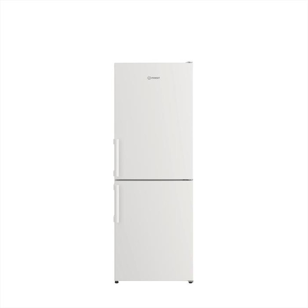 INDESIT - Frigorifero combinato IB55 532 W Classe E 229 lt-White