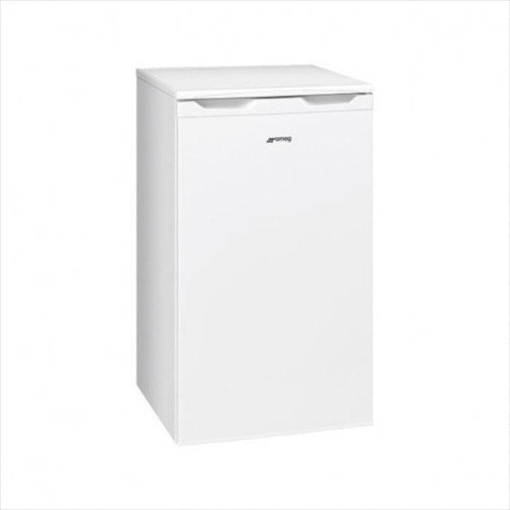 SMEG - Frigoriferi sotto-tavolo FS08EW Classe E 82 lt-Bianco