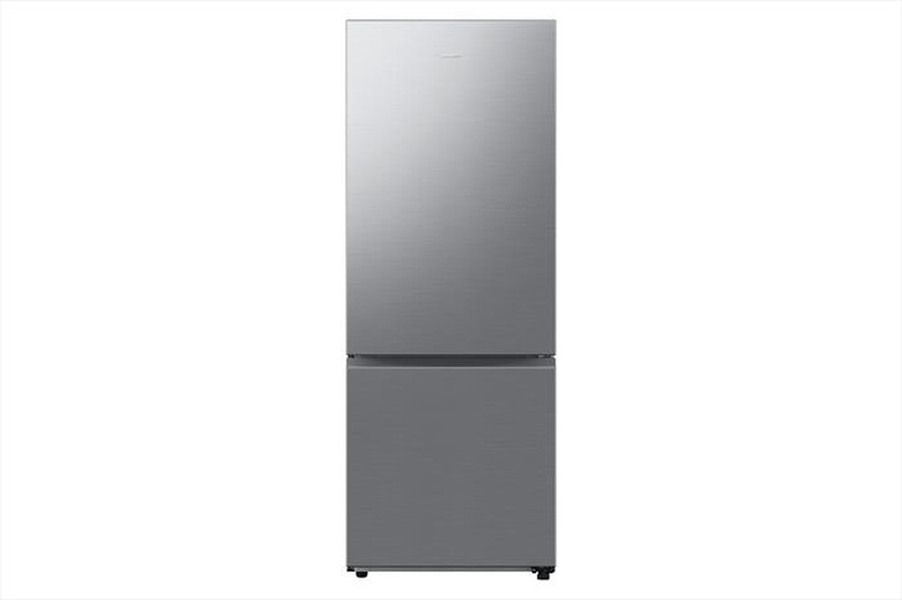 SAMSUNG - Frigorifero combinato RB53DG706BS9EF Classe B-Metal Inox