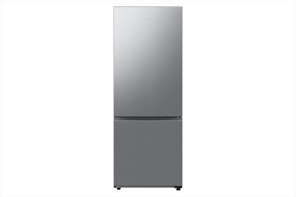 SAMSUNG - Frigorifero combinato RB53DG706CS9EF ClasseC 538lt-Metal Inox