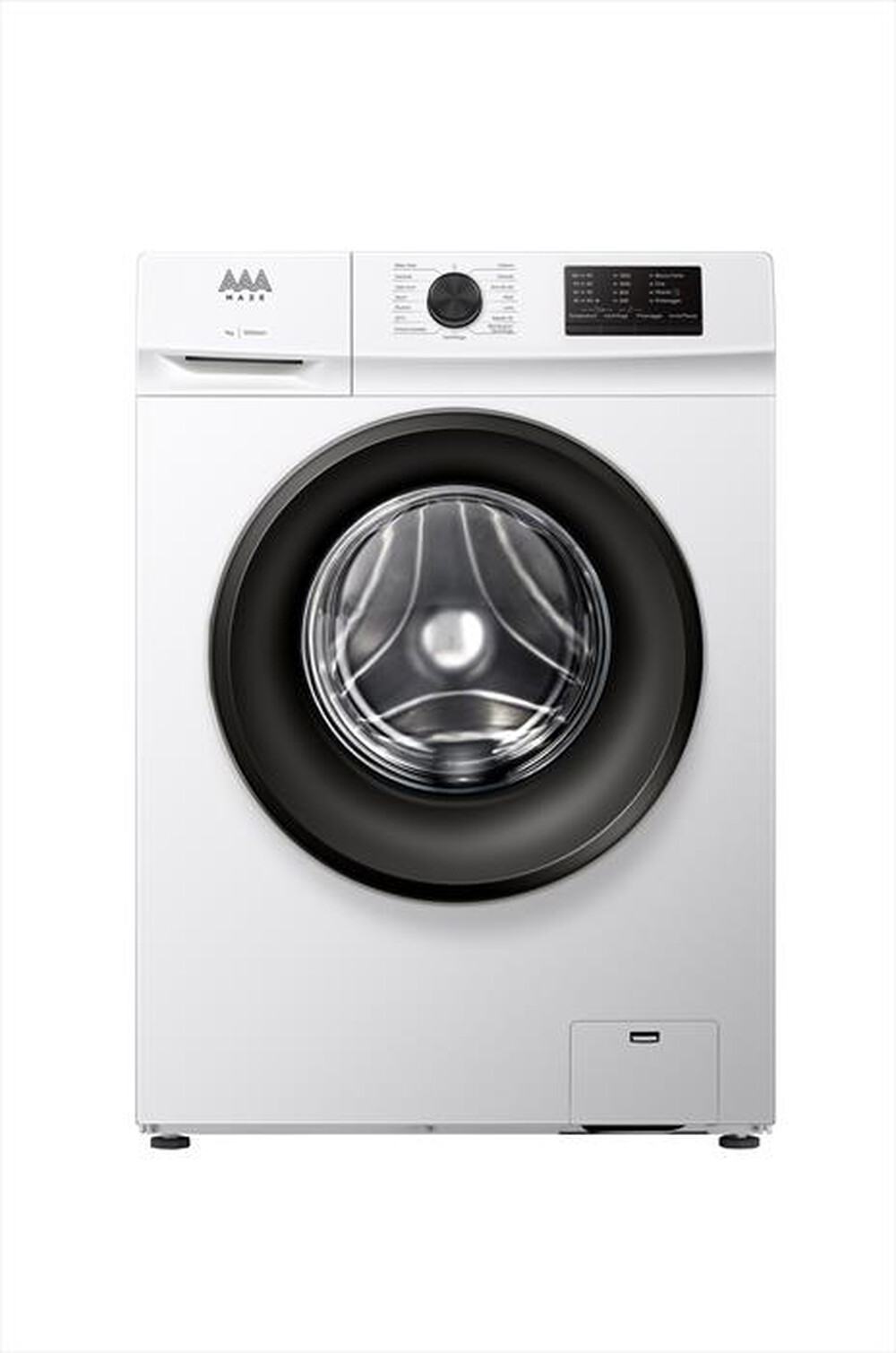 AAAMAZE - Lavatrice AHWM7MC12D 7 Kg Classe B