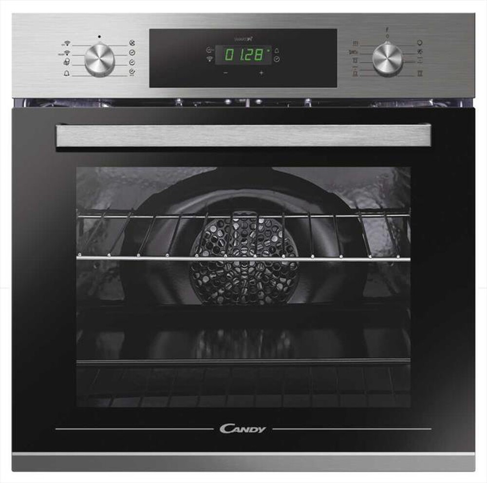 CANDY - Forno incasso elettrico FCT686XWIFI Classe A