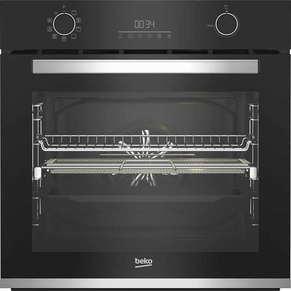 BEKO - Forno incasso elettrico BBIMA13302BMPE Classe A+