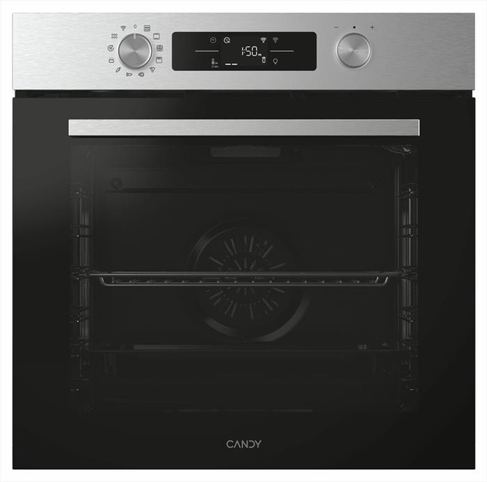 CANDY - Forno incasso elettrico CA6 N3B1HTX Classe A++