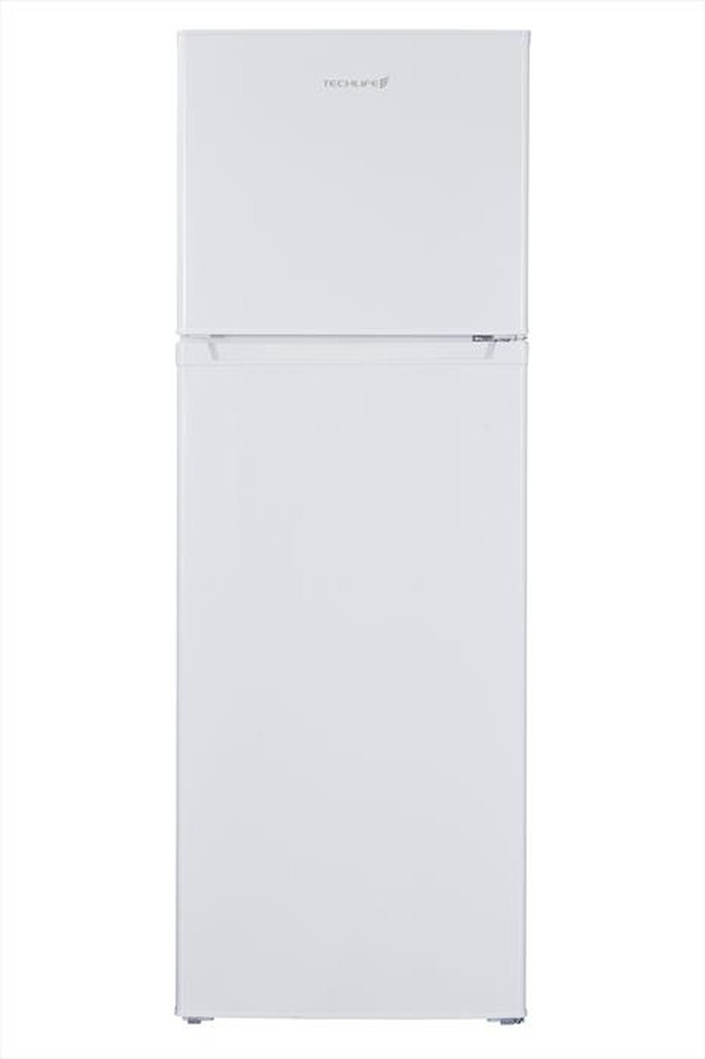 TECHLIFE - Frigorifero 2 porte TLFDP3001 Classe E 302 lt-Bianco