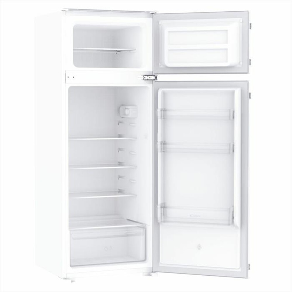 CANDY - Frigorifero 2 porte CFBD24505EH Classe E 205 lt-Bianco