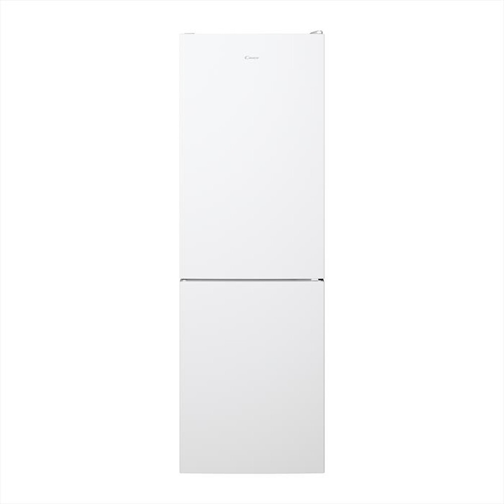 CANDY - Frigorifero combinato CCE3T618EW Classe E 341 lt-Bianco