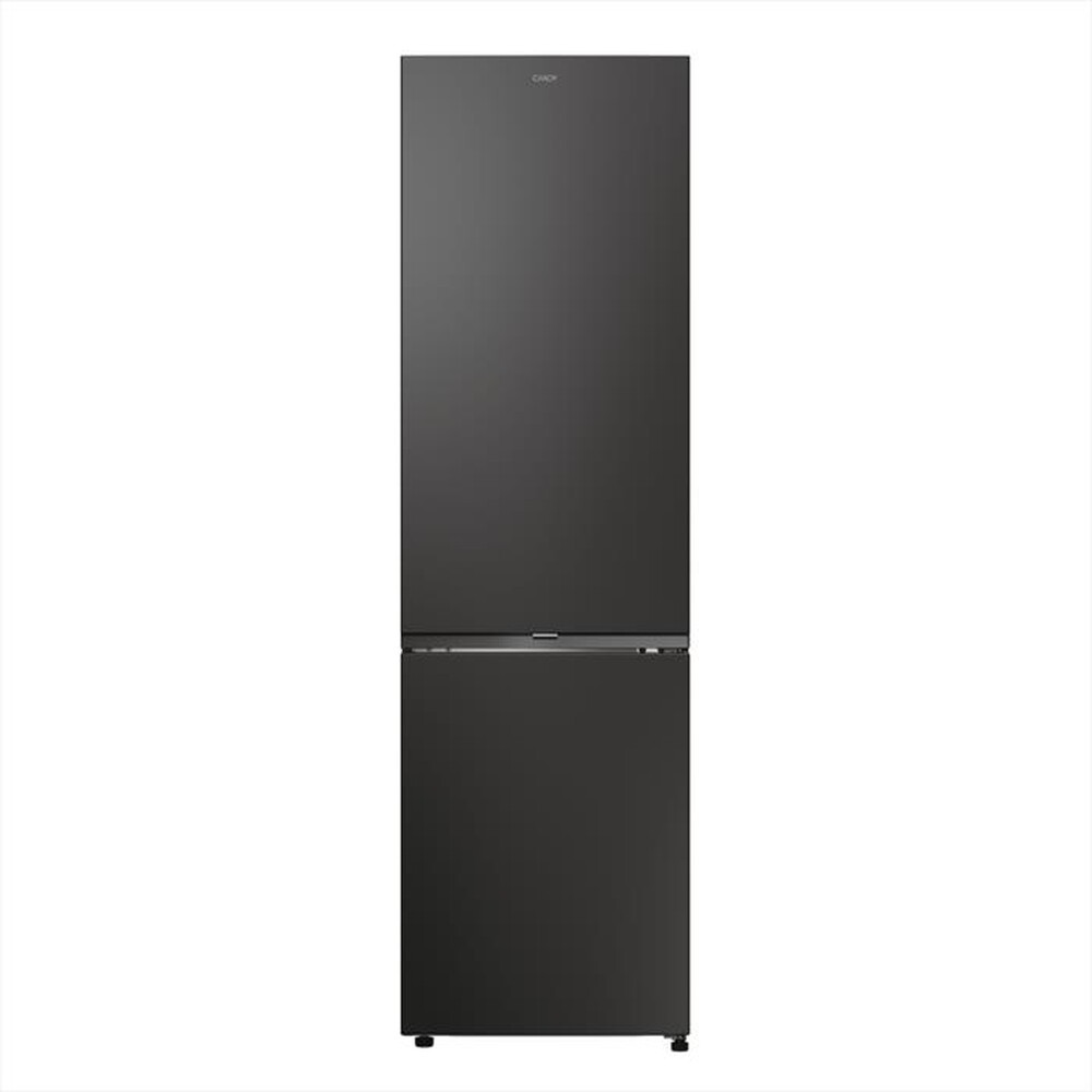 CANDY - Frigorifero combinato CNCQ2T620EB Classe E 409 lt-Black