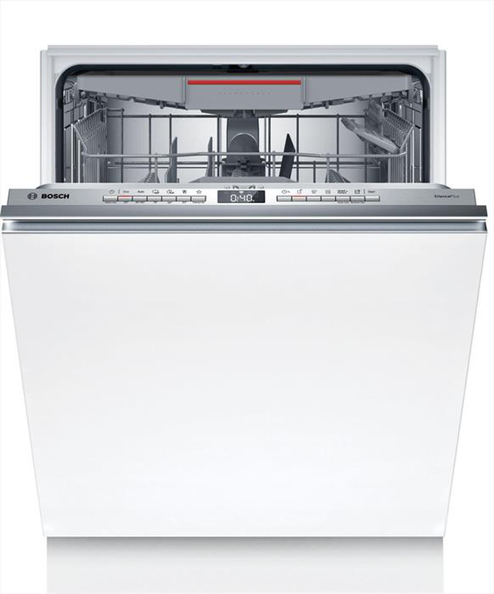 BOSCH - Lavastoviglie SMV4ECX28E Classe A 14 coperti-Not applicable