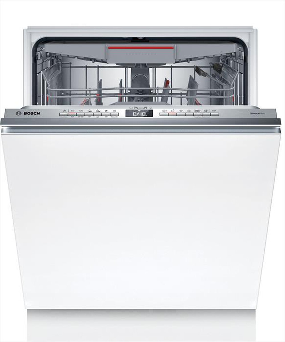 BOSCH - Lavastoviglie SMH4ECX27E Classe A 14 coperti-Not applicable