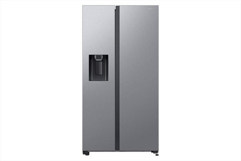 SAMSUNG - Frigorifero side by side RS65DG54M3SLEF Classe E-Inox