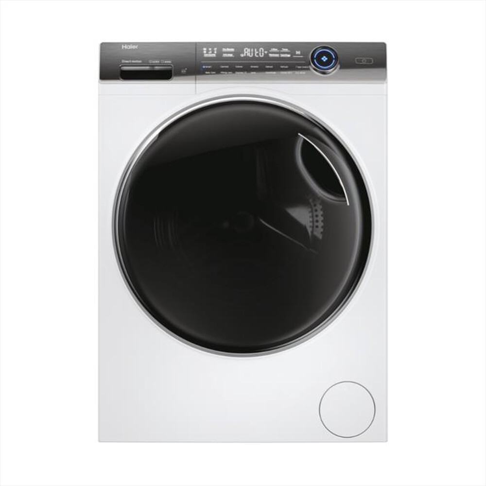 HAIER - Lavatrice HW120-B14IGIEUIT 12 Kg Classe A-White